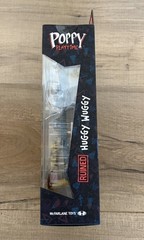 McFarlane Toys Poppy Playtime Huggy Wuggy Ruined 7in Action Figure