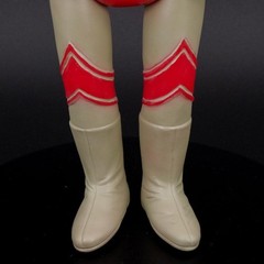 Bullmark S Return of Ultraman Retro Color Soft Vinyl 8.9″ Sofubi