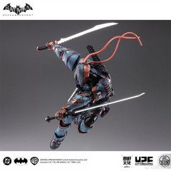 Xesray Studio Fight for Glory Combatants Saber Toothed Tiger 1/12 WF Figure Toy