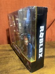Roblox: Legends Of Roblox 15th Anniversary Edition Sealed NEW | With Codes