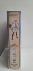 BANDAI S.H.Figuarts Frieren: Beyond Journey’s End Frieren 140mm Action Figure