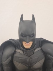 Medicom Mafex No. 053 The Dark Knight Batman. Ver. 3.0 Re-issue
