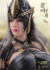 Lucifer Toy LXF2309A/B/C Centaur Elves 1/6 Action Figure Collectible Model Gifts
