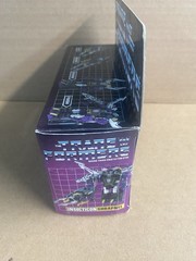 G1 Transformers Insecticon Shrapnel Signed by Voice Actor Hal Rayle – NEW RARE