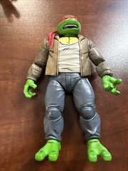 NECA Teenage Mutant Ninja Turtles Gangster Turtles (Mirage Studios) 4-Pack