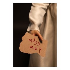 Conjuring – Annabelle 1:1 Replica Doll – Presale
