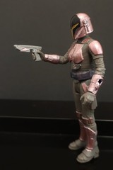 Star Wars Maul Shadow Lord Rook Kast Custom Action Figure 3.75 Inches