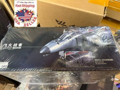 New box TRANSFORMER reamStar DST01-005 Scorch Flight Combiner In USA SELLER