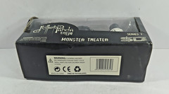Killer Panda Toys Monster Theater Series 1 SD Toys Figure Set 2007