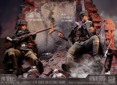 1/6 New OPAPA Toys PG202504 COD Bolina Lady Nightingale Action Figure Model TOY