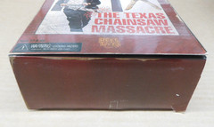 NECA Leatherface Atari The Texas Chainsaw Massacre Video Game Action Figure NEW