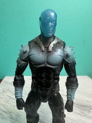 Marvel Legends 2014 Amazing Spider-Man 2 Electro Ultimate Green Goblin BAF Wave