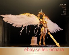 Lucifer LXF2310A Raphael Wings of Salvation Archangels 2nd 1/6 Action Figure