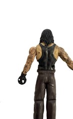 Wwe Mattel, Wrestling Action Figures Loose Lot Of 9 Figure Bundle 2011-2019