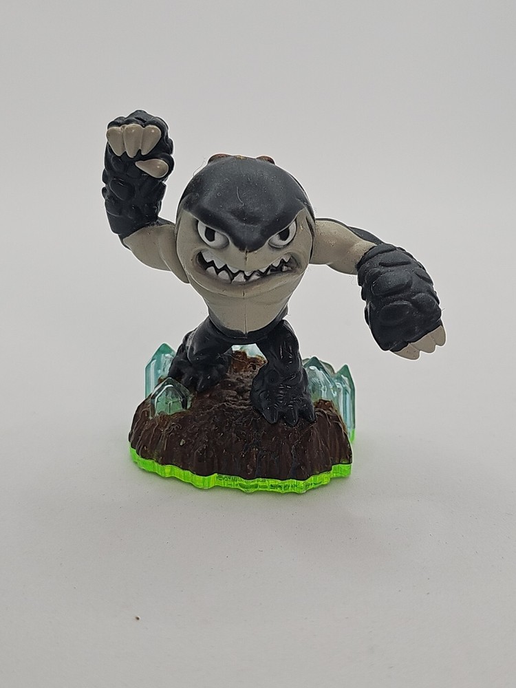 Skylanders Spyro’s Adventure Terrafin Figure