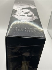Brotherhood of Arms Legendary Icons Robert E. Lee Sideshow Collectibles 12″
