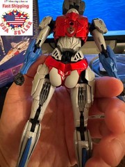 New BOX TRANSFORMER toys Collection Space CS-03 STAR QUEEN Figure In Stock USA
