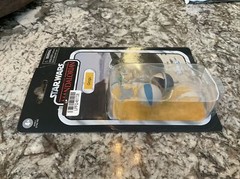 Star Wars Vintage Collection GROGU (Season 3) The Mandalorian