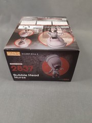 Nendoroid SILENT HILL 2 Bubble Head Nurse Good Smile Company Japan NEW