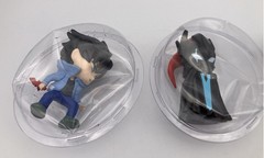 Phat Mojo Solo Leveling Series 1 Mini Figure Blind Bag Lot SET OF 7 NEW FIGURES
