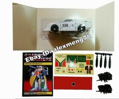 Transform G1 Wheeljack reissue mint action figure MISB Gift