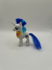 My Little Pony Shining Armor Best Gift Ever G4 Friendship Is Magic FIM 2018