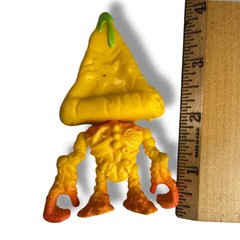 THE GROSSERY GANG 3.5” ACTION FIGURE PLASTIC MOOSE ENTERPRISE TOY