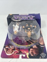 ToyBiz – Xena Warrior Princess – Callisto Warrior Goddess Action Figure