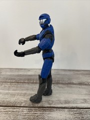 2021 Jazwares Halo Infinite Reach Spartan Collection Action Figure Rare Halo 12”