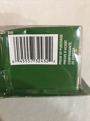 2012 Ben 10 Omniverse Bandai Bloxx & Rook #32430, Ages 4+ New (Other) FREE S/H