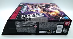 Hasbro Transformers WFC-S27 Phantomstrike Squadron 4 Pack Set – In Stock!