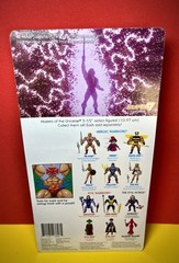 2019 Super7 – Masters of the Universe 5.5in Retro Figure: TRANSFORMING HE-MAN