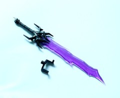 DR.WU Upgrade Kit DW P35 DW-TP09N DW-TP08 Star Saber Sword For Opitmus Prime