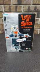 LOST IN SPACE B-9 ROBOT Trendmasters NEW Classic Series *Read