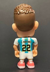 FIFA 2026 World Cup Ballers – LAUTARO MARTINEZ (Figure)