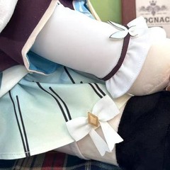 Honkai: Star Rail Firefly Plush Doll Dress up Stuffed Toy 40cm Plushie Gift