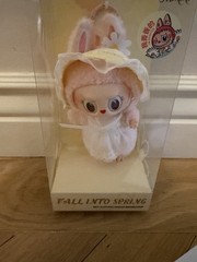 US SELLER -Mokoko Fall Into Spring Pendant Popland Exclusive