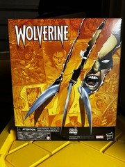 Marvel Legends Series Wolverine Five 5 Pack Amazon Exclusive C1