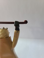 Star Wars Vintage Original 1978 Kenner Tusken Raider (Sand People) – Complete