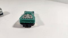 LOT OF 3 VINTAGE 1994 1996 HASBRO TAKARA TRANSFORMERS FIGURES