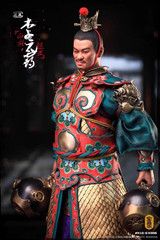 Gift KONGLINGGE KLG-EX006 Li Yuanba 1/6 Collectible Action Figure 2024WF Ver