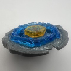 Forbidden Striker and L Drago Destructor Beyblade 2 Pack Lot Hasbro Metal Fury