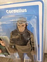 MEGO Retro Diamond Select Planet Of The Apes CORNELIUS 8″ Figure NEW