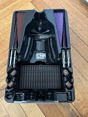 Hot Toys Star Wars Darth Revan VGM62B 1/6 Scale Figure