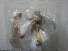 G527 Good Smile Company Popup Parade figurine of Sesshomaru from Inuyasha