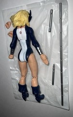 Marvel Legends MOCKINGBIRD 6″ Action Figure West Coast Avengers Amazon Exclusive