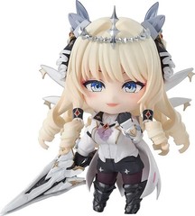 Nendoroid 2767 Crown Goddess of Victory NIKKE Figure NEW Authentic