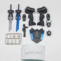 Pre-sale！Origin Toys OT-01 ABS Armored Head Upgrade Kit For AOTP Prima Prime