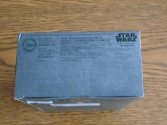 Star Wars Elite Series First Order Stormtrooper Die Cast Figure Mint Everything!