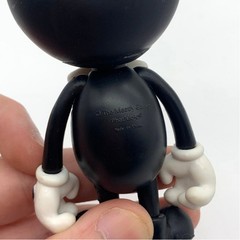 Bendy And The Ink Machine Boris The Dog Alice Angel Figures Meatly Games Horror